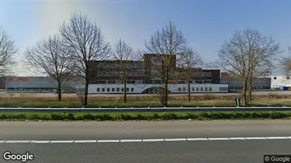 Office spaces for rent in Weert - Photo from Google Street View