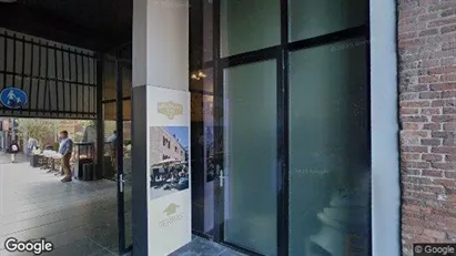 Office spaces for rent in Nijmegen - Photo from Google Street View
