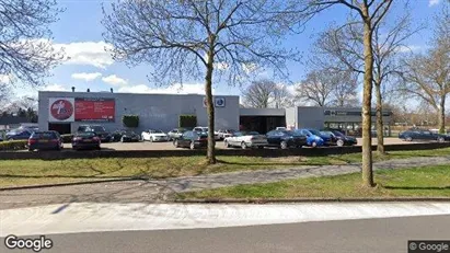 Commercial properties for rent in Apeldoorn - Photo from Google Street View