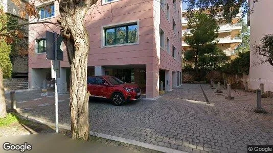 Büros zur Miete i Marousi – Foto von Google Street View