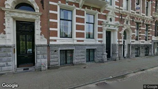 Office spaces for sale i Rotterdam Centrum - Photo from Google Street View