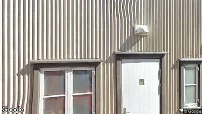 Office spaces for rent in Reykjavík Miðborg - Photo from Google Street View