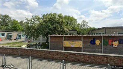 Commercial properties for sale in Sint-Gillis-Waas - Photo from Google Street View