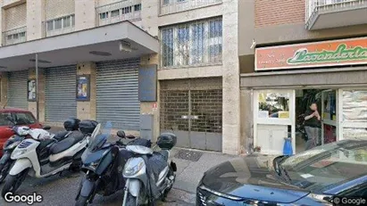 Gewerbeflächen zur Miete in Neapel Municipalità 5 – Foto von Google Street View