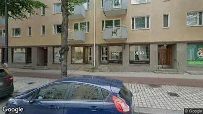 Bedrijfsruimtes te huur in Hämeenlinna - Foto uit Google Street View