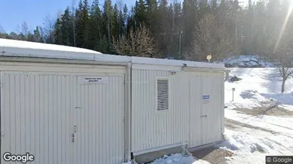 Kontorlokaler til leje i Jyväskylä - Foto fra Google Street View