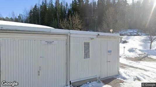 Büros zur Miete i Jyväskylä – Foto von Google Street View