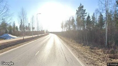 Commercial properties for rent in Rovaniemi - Photo from Google Street View