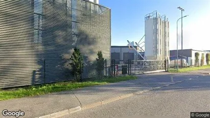 Industrial properties for rent in Vantaa - Photo from Google Street View