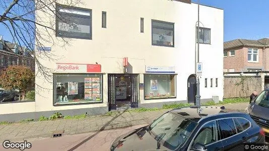 Büros zur Miete i Haarlem – Foto von Google Street View