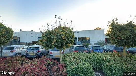 Commercial properties for sale i Werkendam - Photo from Google Street View