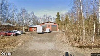 Werkstätte zum Kauf in Kokkola – Foto von Google Street View