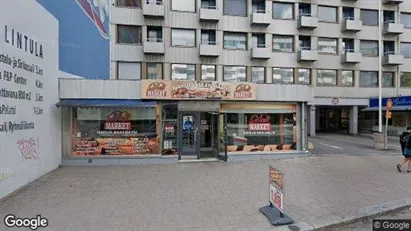 Lokaler til salgs i Turku – Bilde fra Google Street View