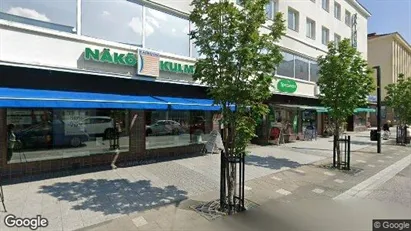 Lokaler til salgs i Kajaani – Bilde fra Google Street View