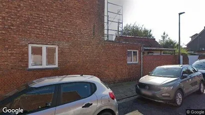 Commercial properties for rent in Turnhout - Photo from Google Street View