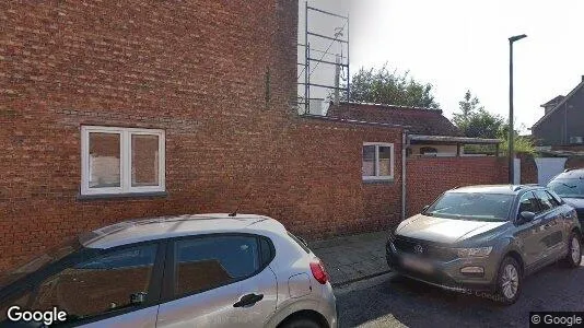 Lokaler til leje i Turnhout - Foto fra Google Street View