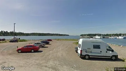 Lokaler til salgs i Helsingfors Kaakkoinen – Bilde fra Google Street View