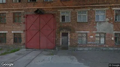 Kantorruimte te huur in Tallinn Lasnamäe - Foto uit Google Street View