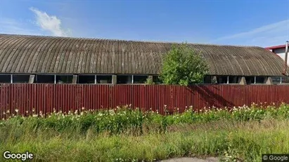 Lokaler til leje i Põhja-Tallinn - Foto fra Google Street View