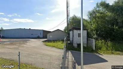Commercial properties for rent in Tallinn Lasnamäe - Photo from Google Street View
