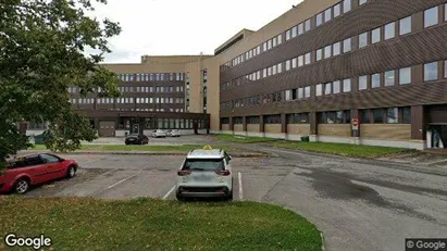 Kontorer til leie i Tallinn Kristiine – Bilde fra Google Street View