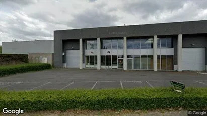 Warehouses for rent in Gistel - Photo from Google Street View