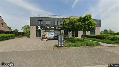Office spaces for rent in Hoeselt - Photo from Google Street View