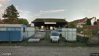 Bedrijfsruimtes te huur in Stad Gent - Foto uit Google Street View