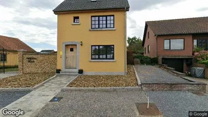 Lokaler til leje i Nieuwerkerken - Foto fra Google Street View