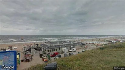 Lokaler til salg i Zandvoort - Foto fra Google Street View
