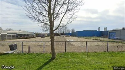 Företagslokaler till salu i Lelystad – Foto från Google Street View