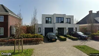 Företagslokaler till salu i Almere – Foto från Google Street View