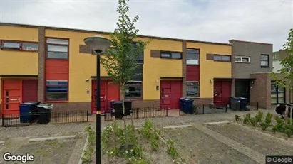 Företagslokaler till salu i Almere – Foto från Google Street View