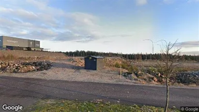 Bedrijfsruimtes te huur in Nurmijärvi - Foto uit Google Street View