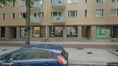 Bedrijfsruimtes te huur in Hämeenlinna - Foto uit Google Street View