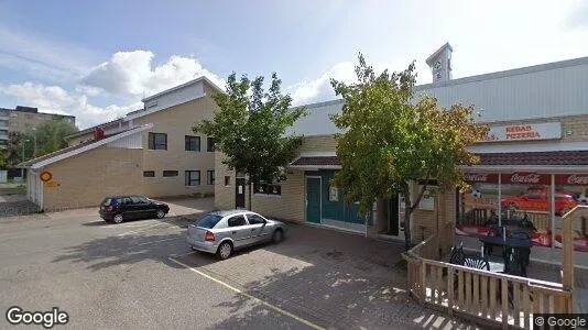Lokaler til leje i Lieto - Foto fra Google Street View