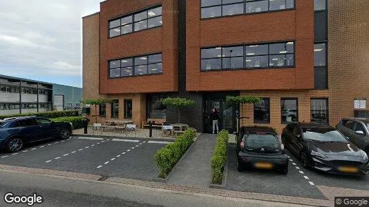 Lokaler til leje i Barneveld - Foto fra Google Street View