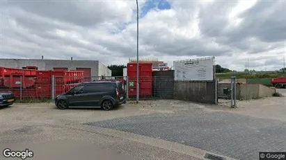 Företagslokaler för uthyrning i Veldhoven – Foto från Google Street View