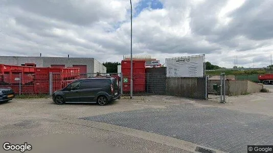 Lokaler til leje i Veldhoven - Foto fra Google Street View