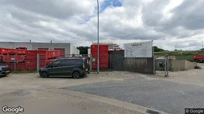 Företagslokaler för uthyrning i Veldhoven – Foto från Google Street View