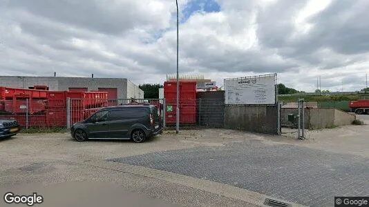 Lokaler til leje i Veldhoven - Foto fra Google Street View