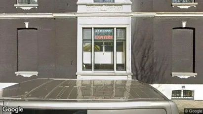 Commercial properties for rent in Amsterdam Centrum - Photo from Google Street View