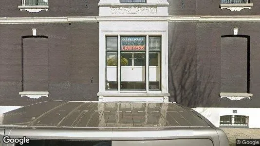 Lokaler til leje i Amsterdam Centrum - Foto fra Google Street View