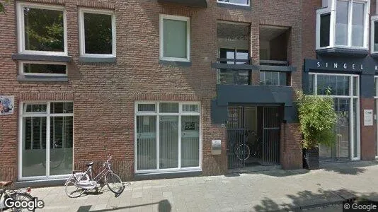 Büros zur Miete i Maastricht – Foto von Google Street View