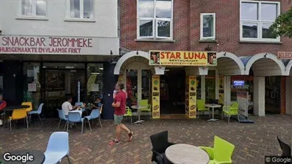 Bedrijfsruimtes te koop in Veenendaal - Foto uit Google Street View