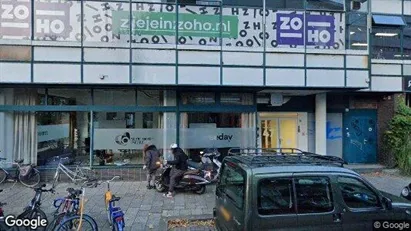 Kontorer til leie i Rotterdam Noord – Bilde fra Google Street View