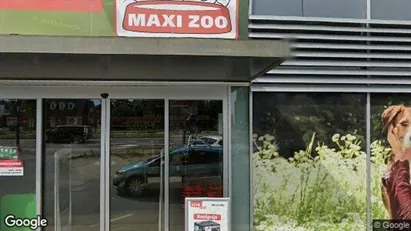 Kontorer til leie i Sint-Martens-Latem – Bilde fra Google Street View