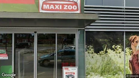 Büros zur Miete i Sint-Martens-Latem – Foto von Google Street View