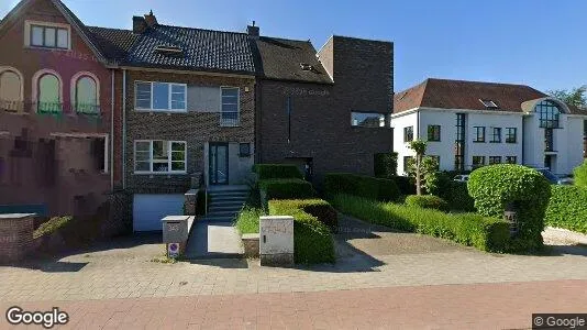 Kontorlokaler til salg i Stad Gent - Foto fra Google Street View