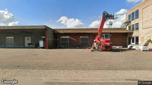 Commercial properties for sale i Leudal - Photo from Google Street View